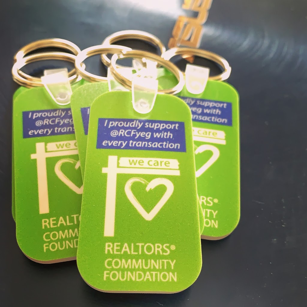 REALTORS® Community Foundation | 18354 118 Ave NW Suite 101, Edmonton, AB T5S 2G2, Canada | Phone: (780) 453-9343