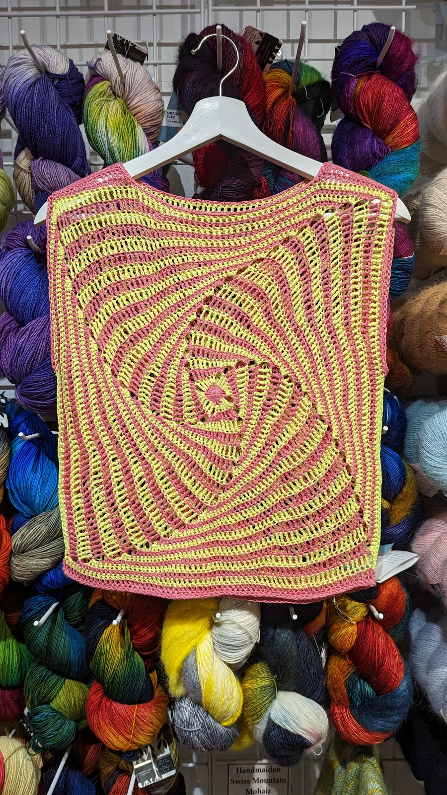 Baaad Rabbit Fibre Arts Co | 804 Twentieth St, New Westminster, BC V3M 2T6, Canada | Phone: (604) 525-0599