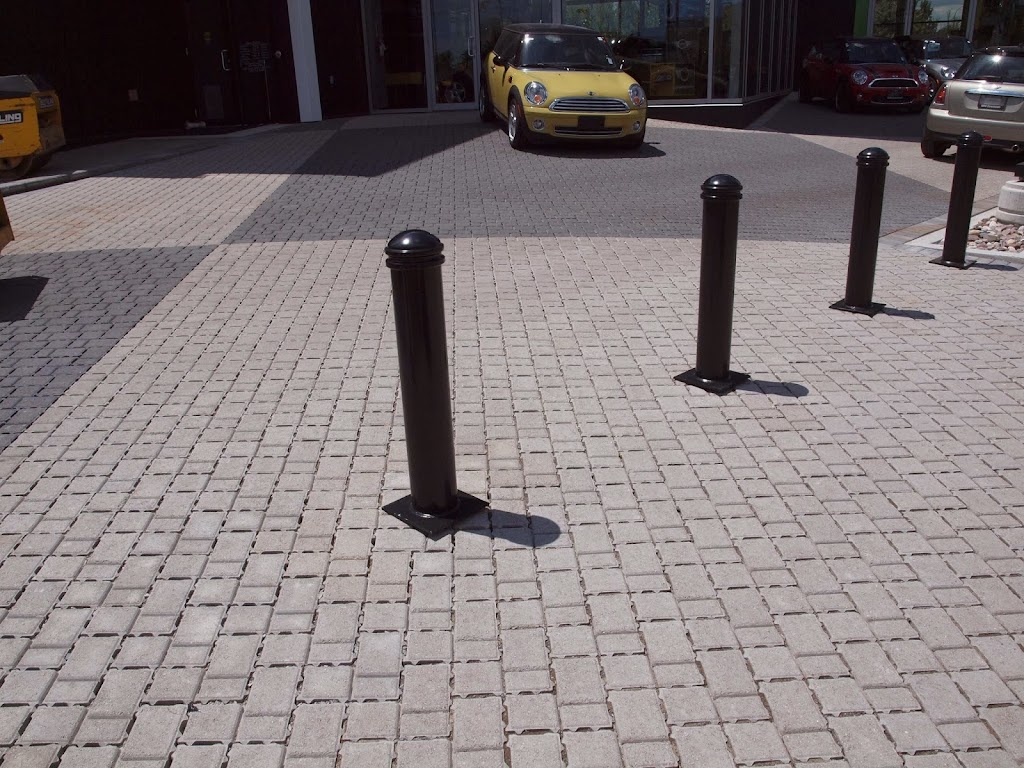 Northland Paving Toronto | 70 Minuk Acres, Scarborough, ON M1E 4Y6, Canada | Phone: (416) 286-4292