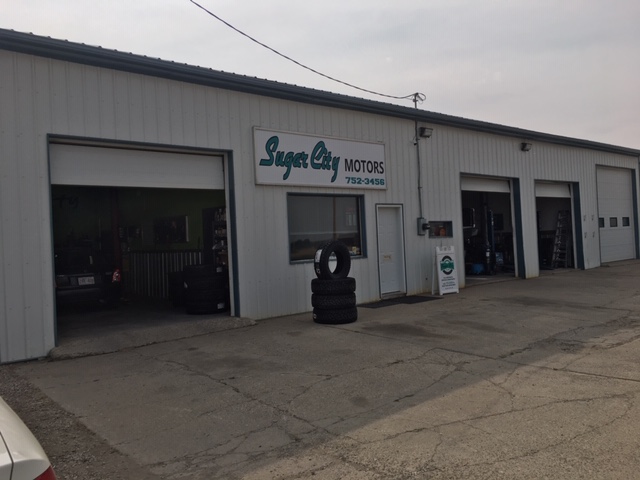 Sugar City Motors | 58 Railway Ave, Raymond, AB T0K 2S0, Canada | Phone: (403) 752-3456