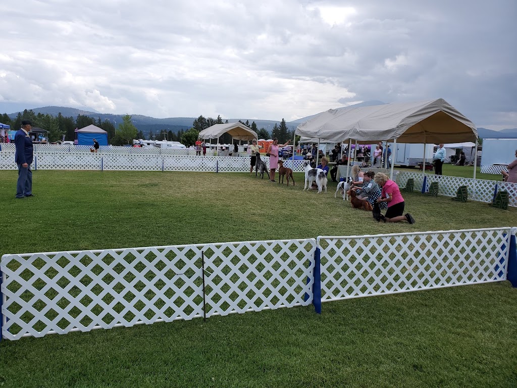 Moir Park | 518-, 520 Industrial Road G, Cranbrook, BC V1C 6R4, Canada | Phone: (250) 489-0220