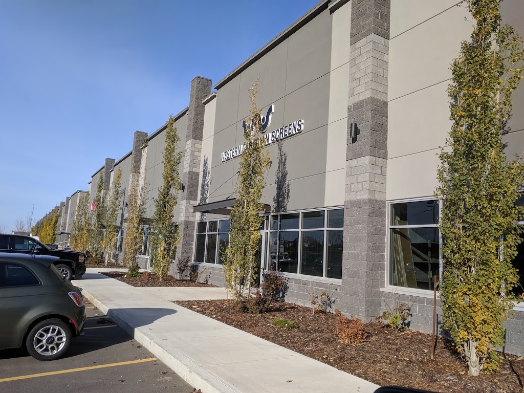 Western Canadian Screens | 3914 51 Ave NW, Edmonton, AB T6B 3R6, Canada | Phone: (780) 469-2800