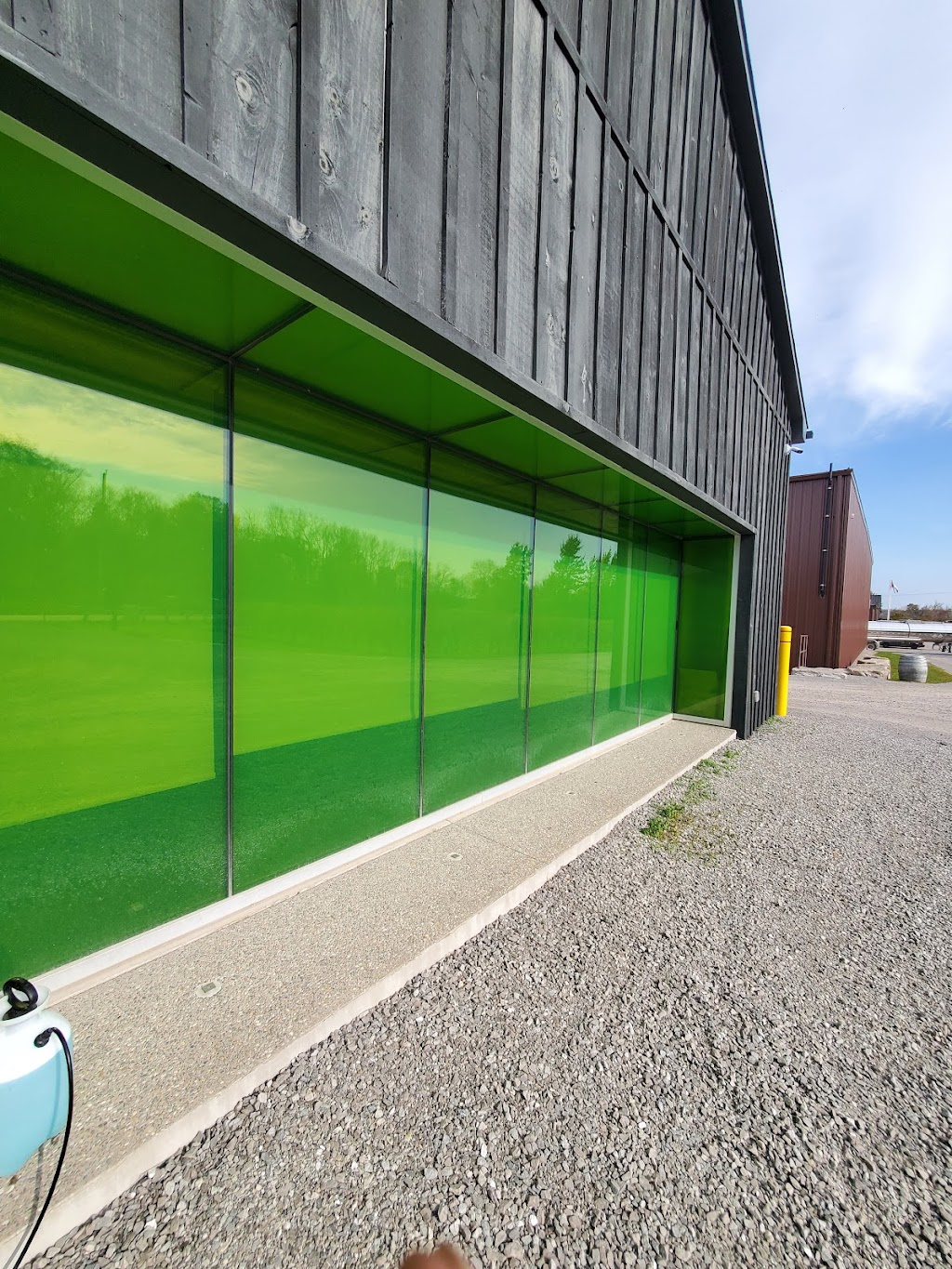 Monkey Windows Washing | 7690 Butternut Blvd, Niagara Falls, ON L2H 0K8, Canada | Phone: (289) 686-2246