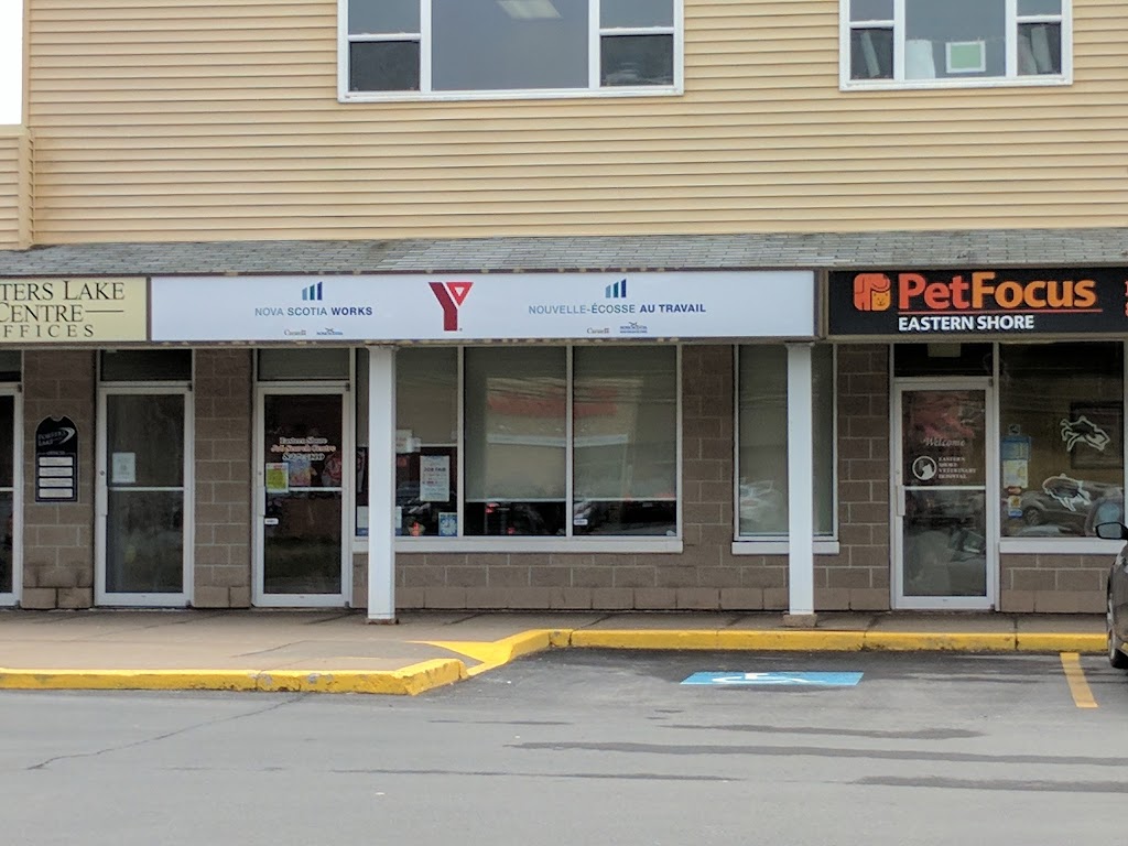 YMCA Nova Scotia Works Centre | 5228 Nova Scotia Trunk 7, Porters Lake, NS B3E 1J8, Canada | Phone: (902) 827-4117