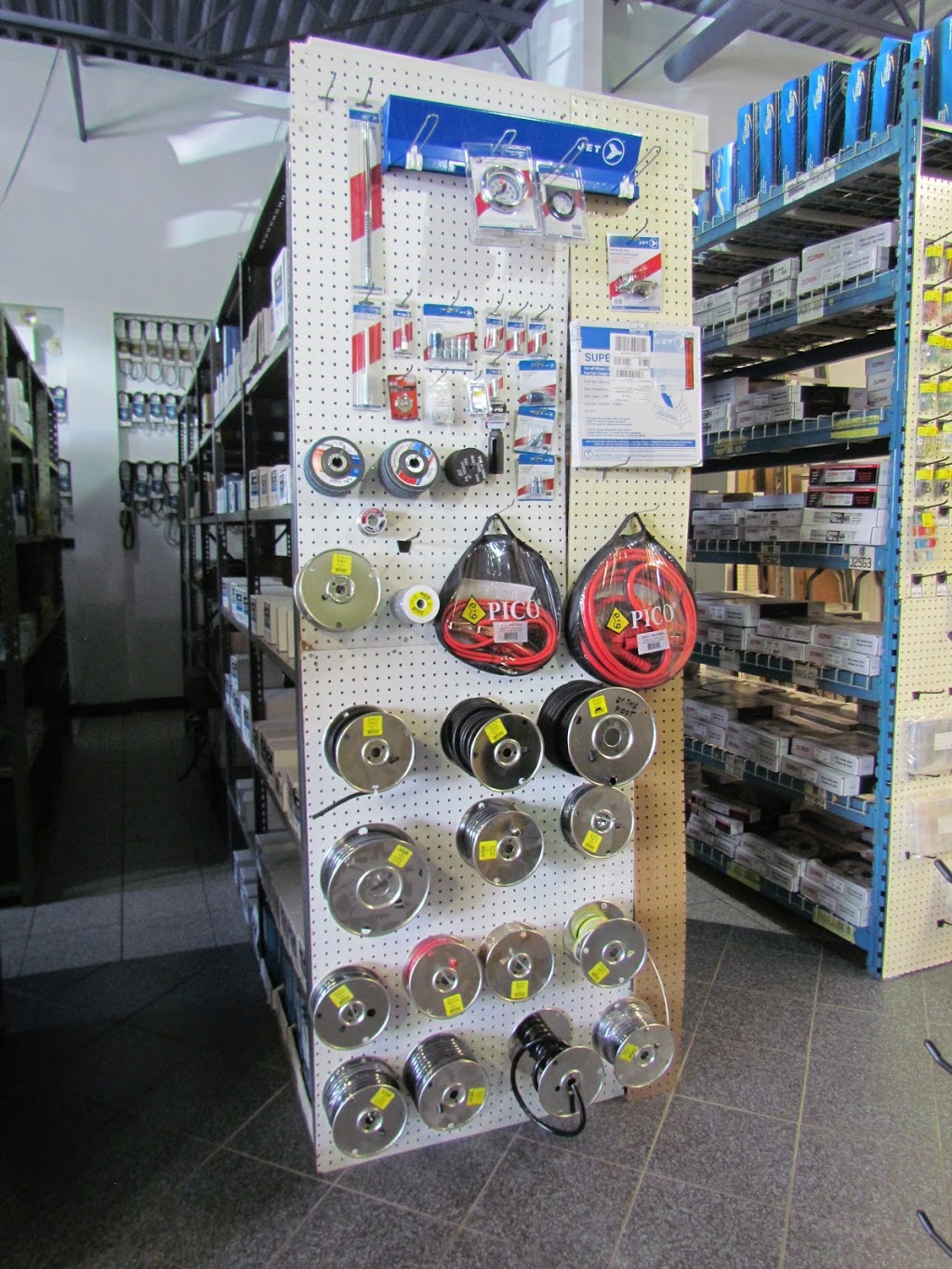 Raco Auto Supply (Port Colborne) | 249 Killaly St W, Port Colborne, ON L3K 3M2, Canada | Phone: (289) 786-0945