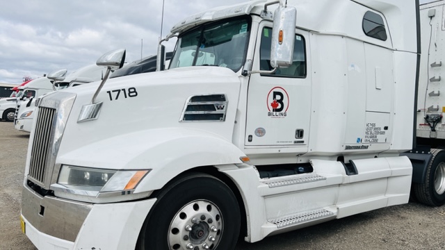 Billing Transport Ltd | 1 Kingswood Dr #218, Hammonds Plains, NS B4B 0P4, Canada | Phone: (902) 932-4466