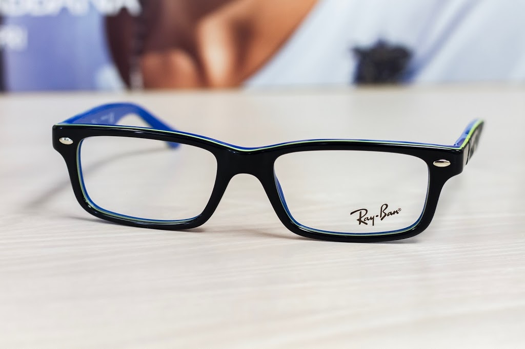 Bronte Optometry | 110 Nelson St, Oakville, ON L6L 3H9, Canada | Phone: (905) 827-2228