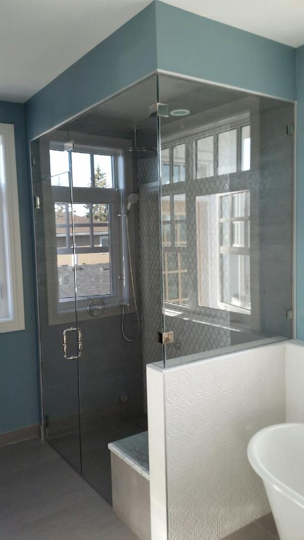 VEL Windows and Glass Ltd. | 4460 75 Ave SE #4, Calgary, AB T2C 2H8, Canada | Phone: (587) 471-0646