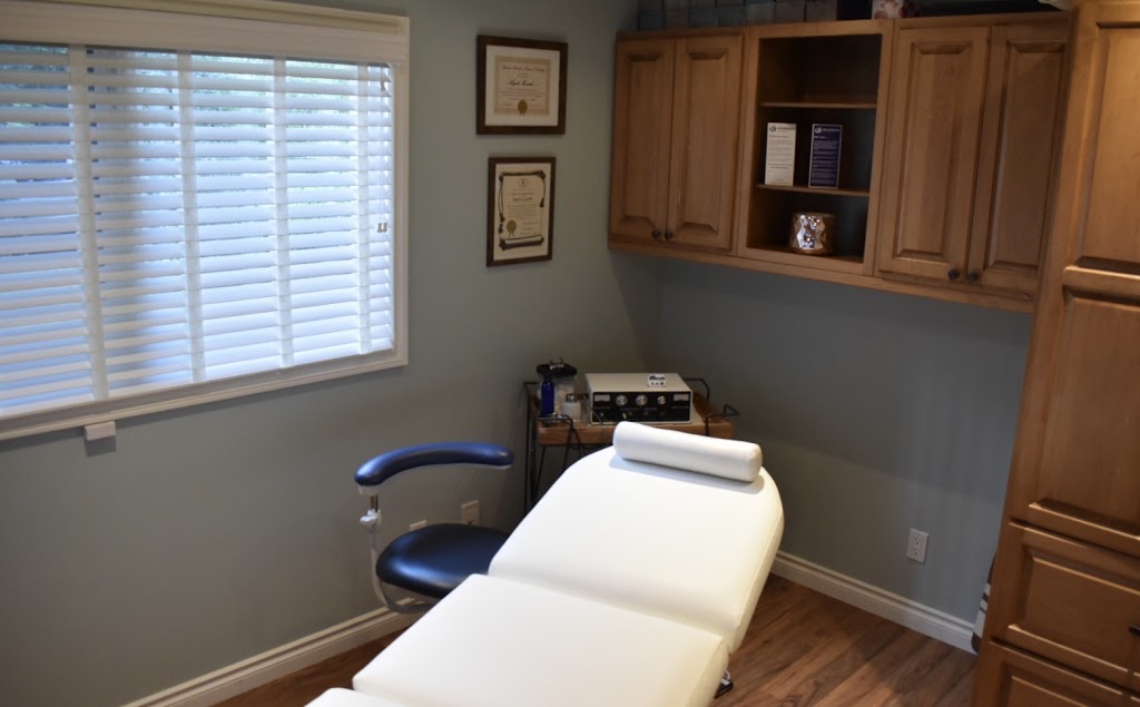 Evolation Electrolysis | 62 52313 Range Rd 232, Sherwood Park, AB T8B 1B7, Canada | Phone: (780) 722-1939