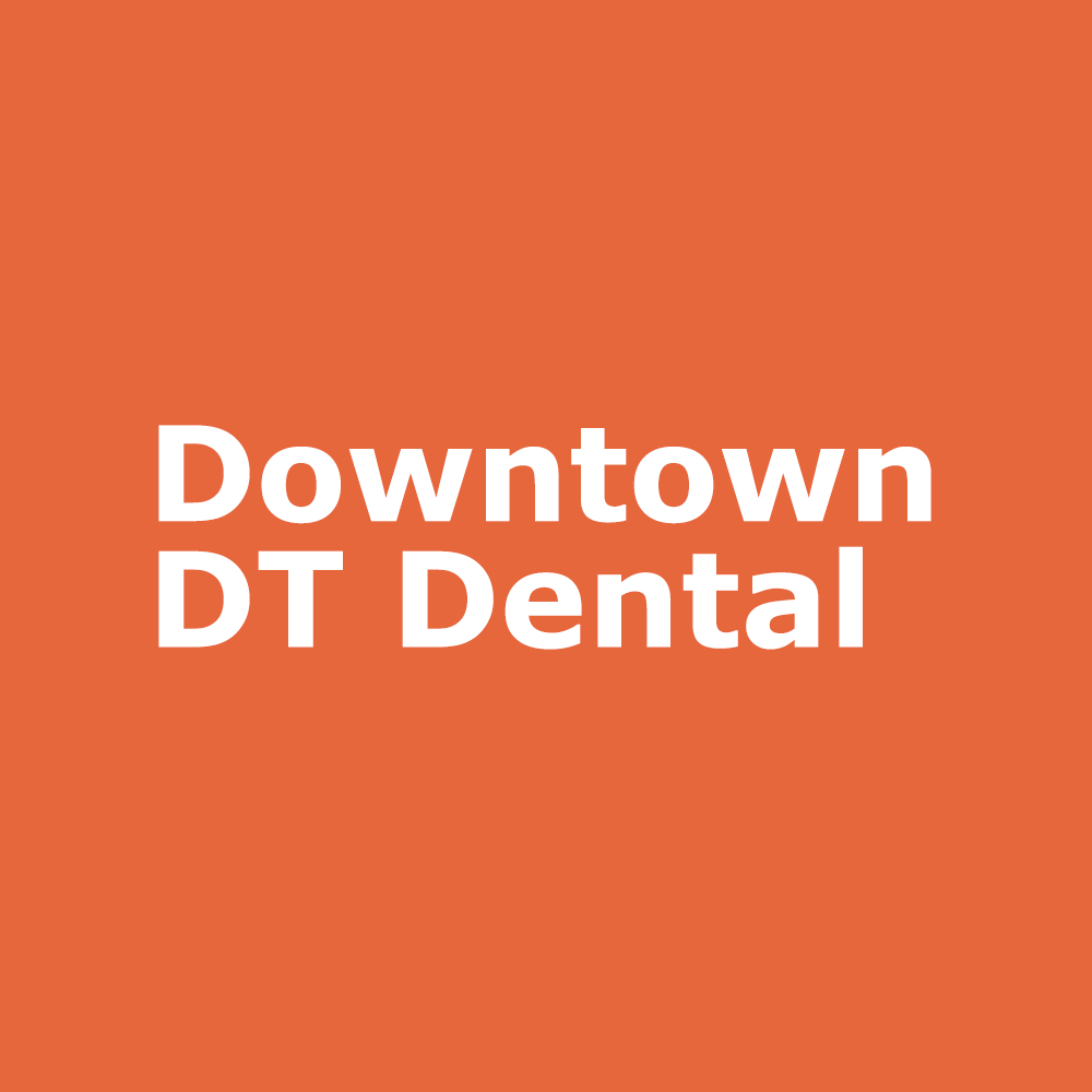 Downtown DT Dental | dentist | 400 4 Ave SW, Calgary, AB T2P 0J4, Canada | 4032662273 OR +1 403-266-2273