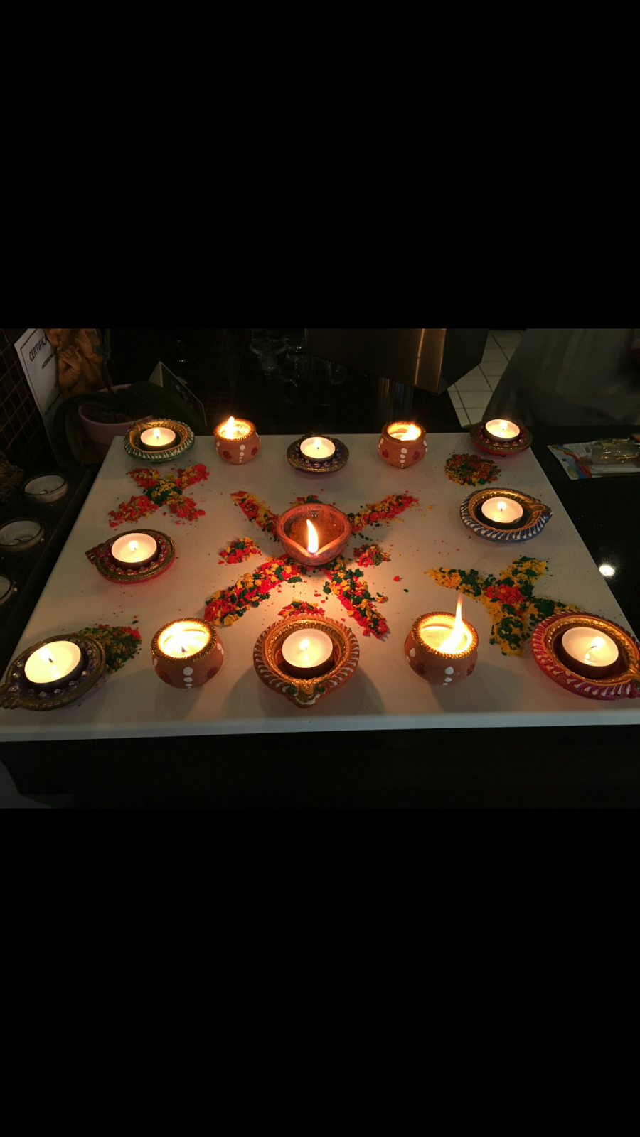 Karma Fine Indian Cuisine | 309, 4600 130 Ave SE, Calgary, AB T2Z 0C2, Canada | Phone: (403) 257-4977