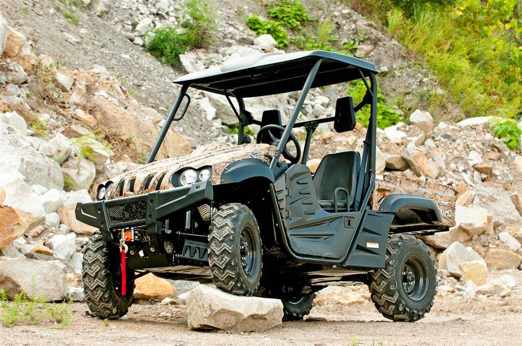 Tuff City Powersports Ltd. | 151 Terminal Ave, Nanaimo, BC V9R 5C6, Canada | Phone: (250) 591-0415