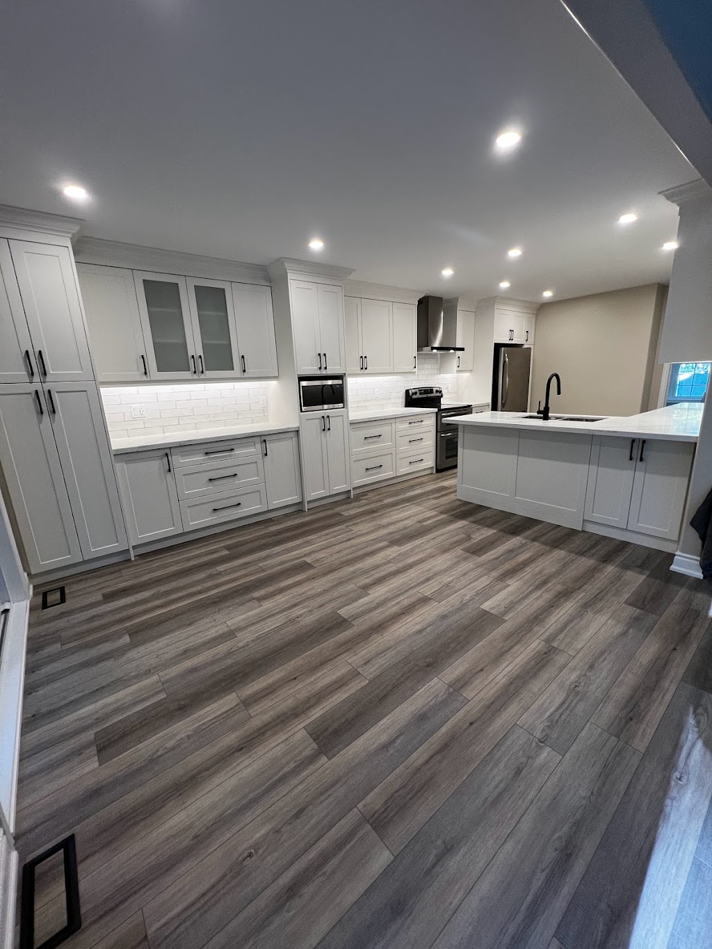 Max Improvements Inc. | 3575 Pollard Rd, Newcastle, ON L1B 1L9, Canada | Phone: (905) 261-1616
