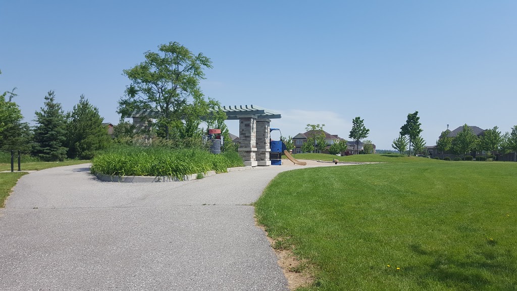 Orchard View Park | Orchard View Rd, Markham, ON L6E 1Y4, Canada