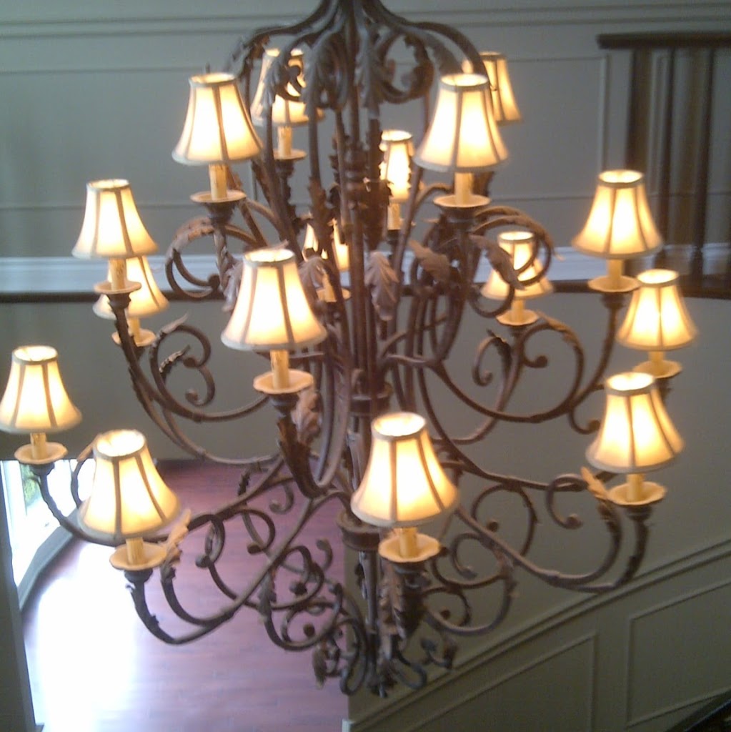 L D I Electric | 42 Euclid Ave, London, ON N6C 1C1, Canada | Phone: (519) 617-4444