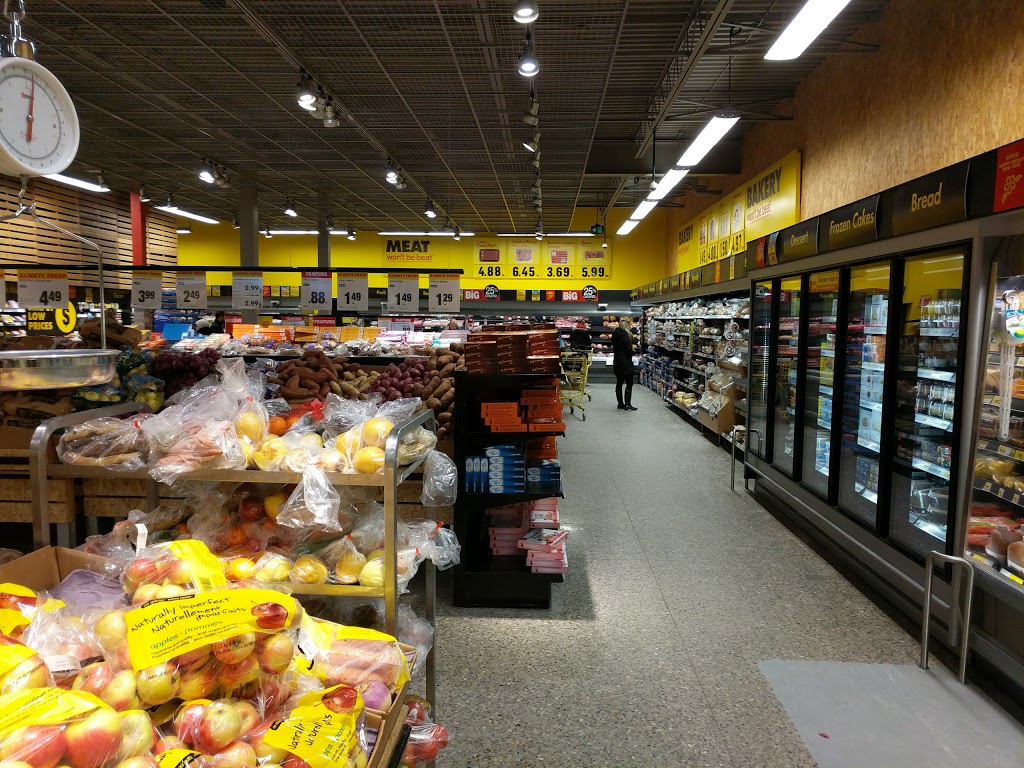 Ross & Lindsays No Frills | 1515 King St E, Cambridge, ON N3H 3R6, Canada | Phone: (866) 987-6453