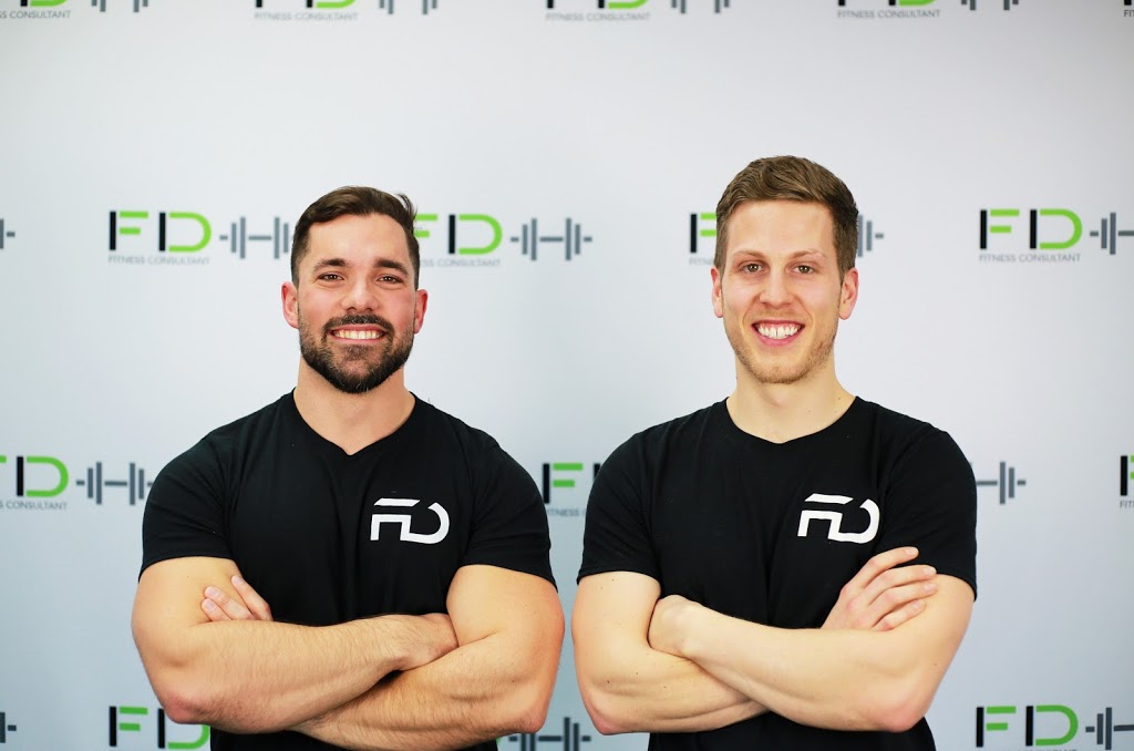 FD Fitness | 3680 Grande Allée, Saint-Hubert, QC J4T 2V2, Canada | Phone: (450) 234-3210