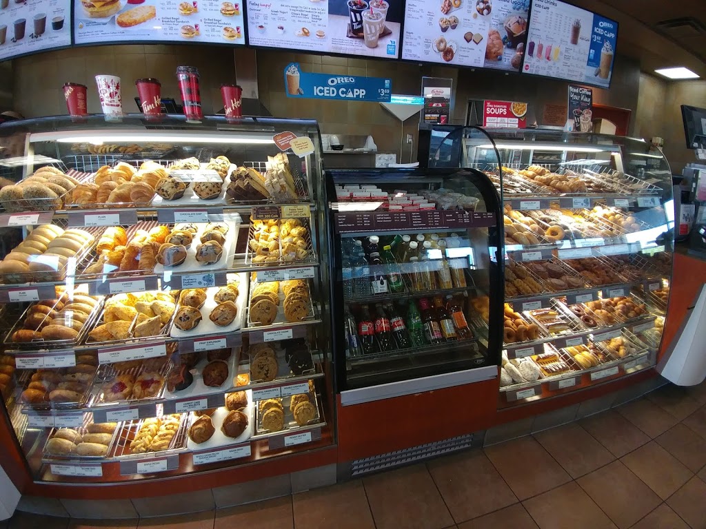 Tim Hortons | 1799 Stone Church Rd E, Stoney Creek, ON L8J 0B4, Canada | Phone: (905) 573-6676
