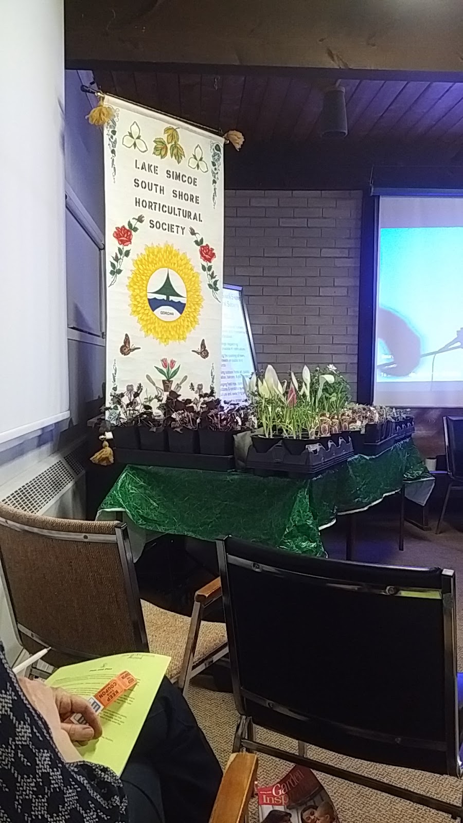 Keswick United Church | 177 Church St, Keswick, ON L4P 1J4, Canada | Phone: (905) 476-5532