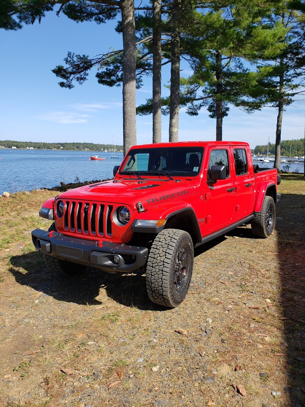 Saunders Motors Company Limited | 15221 Nova Scotia Trunk 3, Hebbville, NS B4V 6X4, Canada | Phone: (888) 319-5608