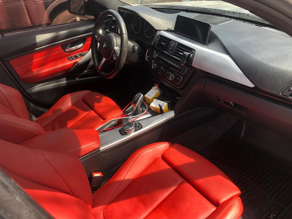 TRaj Auto Spa | 412 Queen St W, Cambridge, ON N3C 1H1, Canada | Phone: (647) 522-0345