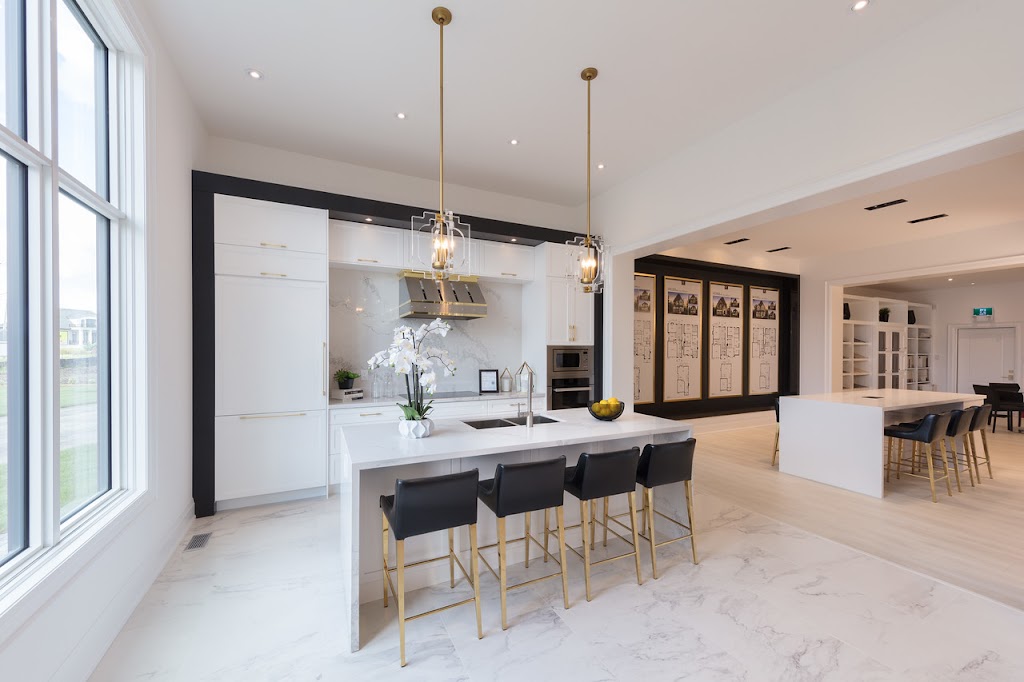 Richlands Richmond Hill - DECO Homes | 10961 Leslie St, Richmond Hill, ON L4S 0B2, Canada | Phone: (647) 274-8986