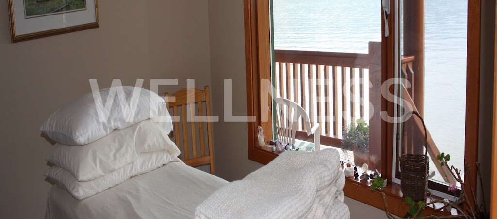 Alpines Holistic Healing | 159 Alpine Inn Rd, Christina Lake, BC V0H 1E1, Canada | Phone: (250) 447-6201