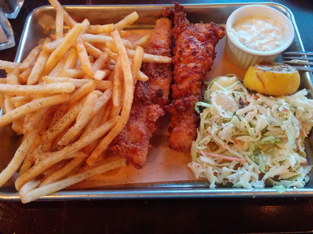 Brooklyn Social House | 2101-101 Sunset Dr, Cochrane, AB T4C 2K8, Canada | Phone: (403) 981-2237