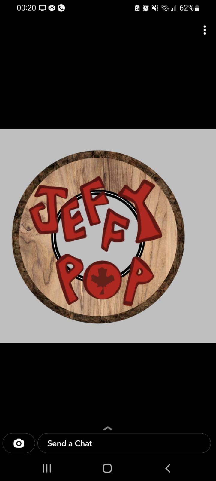 Jeffypop Creations | 100 Kellogg Ln, London, ON N5W 2T5, Canada | Phone: (519) 200-7504