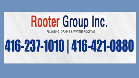 Rooter Group Inc. | 3 Bexhill Ct Unit 2, Etobicoke, ON M9A 3A8, Canada | Phone: (416) 237-1010