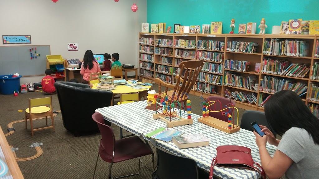 Guelph Public Library - Bullfrog Mall | 380 Eramosa Rd, Guelph, ON N1E 2N1, Canada | Phone: (519) 829-4401