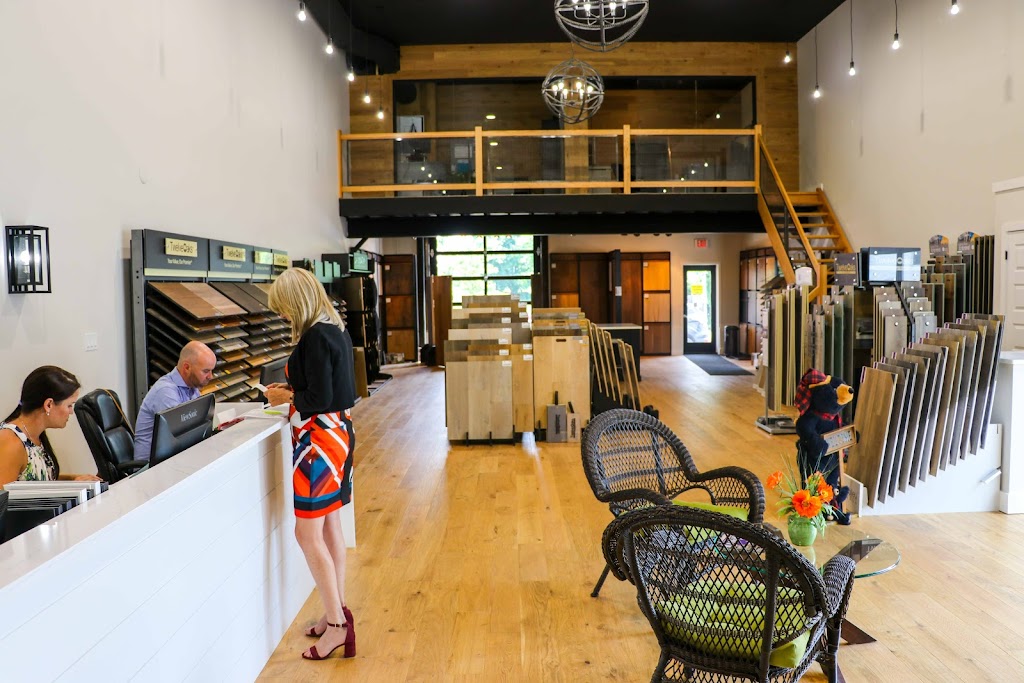Moore Flooring + Design | 1525 Hyde Park Rd, London, ON N6H 5L4, Canada | Phone: (519) 601-5275