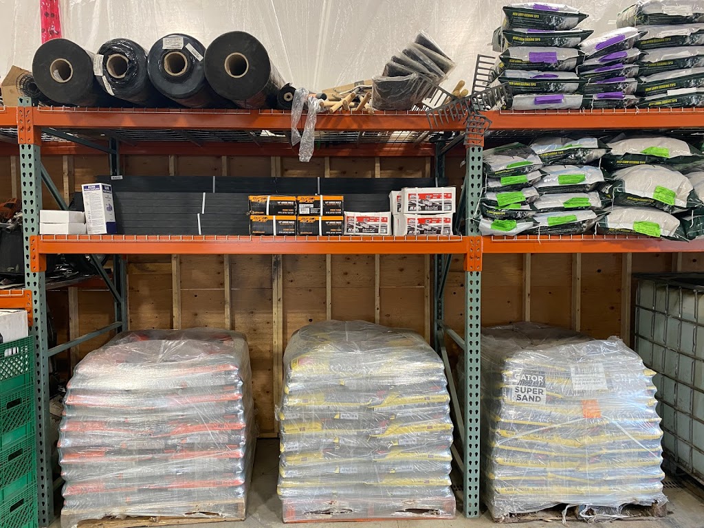Apex Aggregates & Landscape Supplies | 3153 20th Sideroad, Innisfil, ON L9S 4J4, Canada | Phone: (705) 796-8324