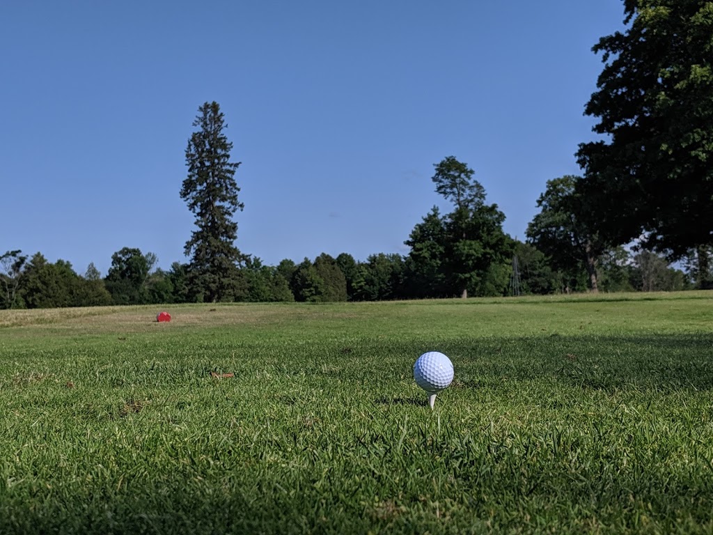 Richmond Centennial Golf Course | 3797 Joys Rd, Richmond, ON K0A 2Z0, Canada | Phone: (613) 838-4791