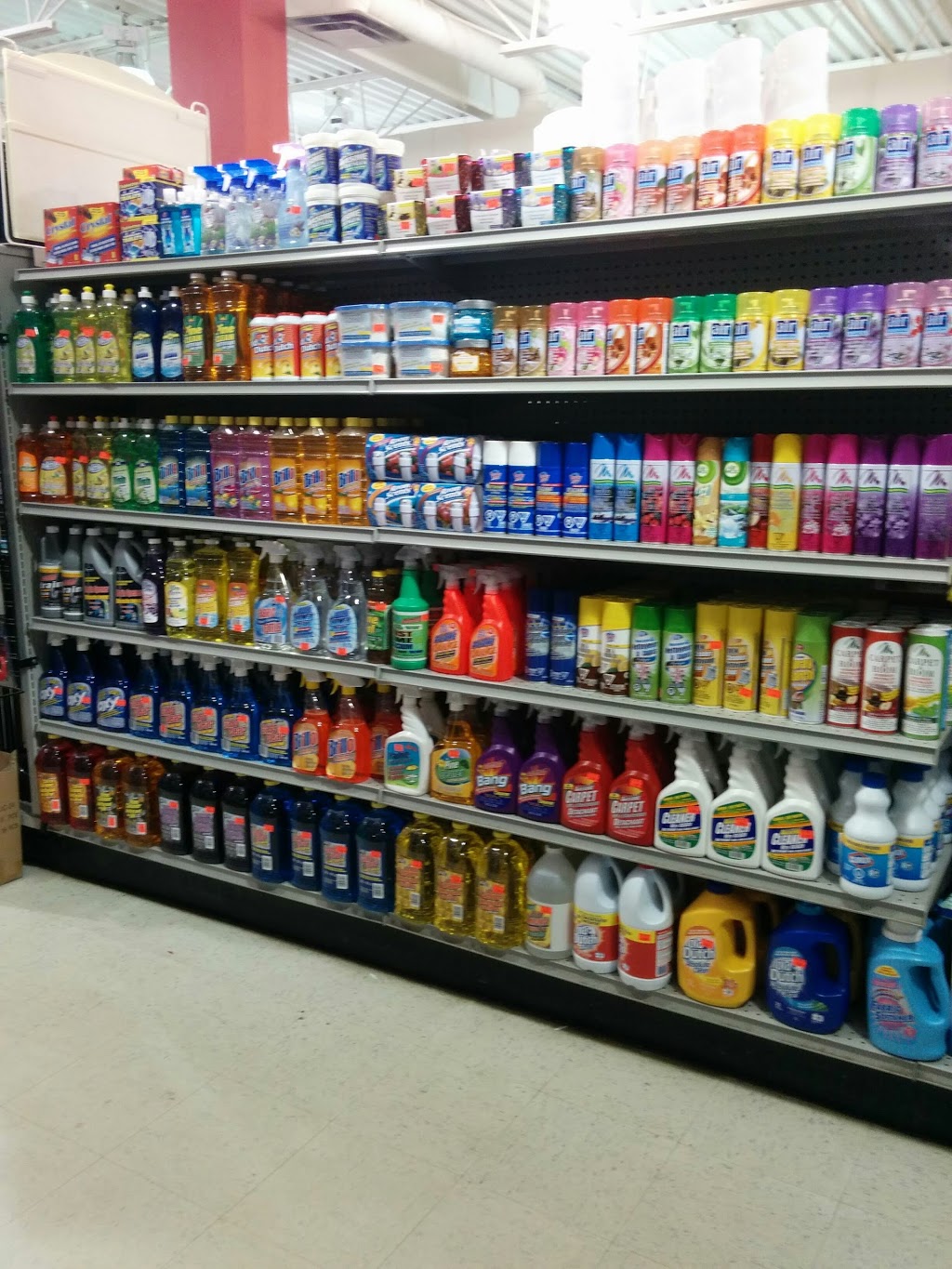 Dollar Choc | 83-3150 Boulevard de Tracy, Sorel-Tracy, QC J3R 5M7, Canada | Phone: (450) 746-4757
