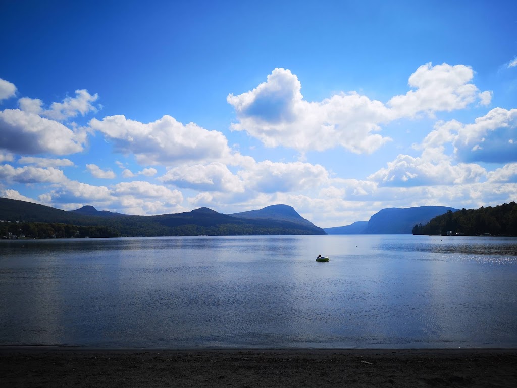 Willoughby Lake Beach | 146 Willoughby Lake Rd, Brownington, VT 05860, USA