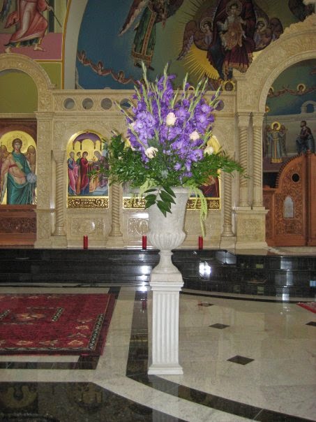 Christophers Flowers | 1719 Hancock St, Port Huron, MI 48060, USA | Phone: (810) 989-7673