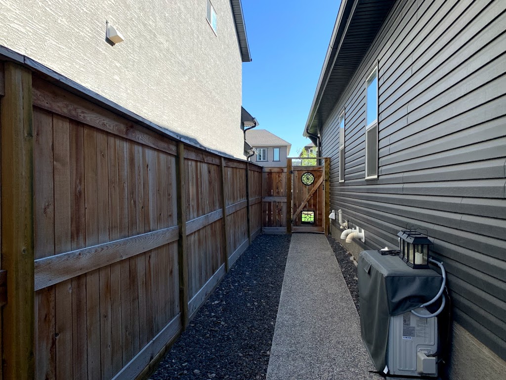 Precision Painters | 547 Templeby Pl NE, Calgary, AB T1Y 5M3, Canada | Phone: (403) 481-3660