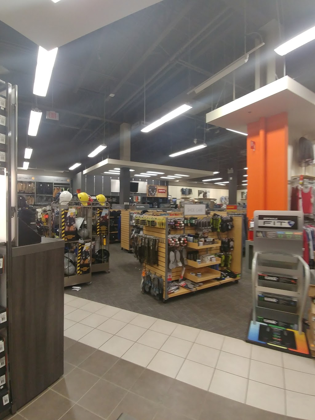 Marks | 2820 Bentall St, Vancouver, BC V5M 4H4, Canada | Phone: (778) 327-4166
