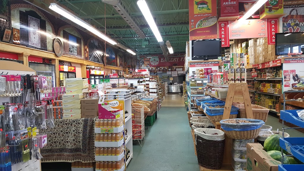 Pars Foods Inc | 365 John St, Thornhill, ON L3T 5W5, Canada | Phone: (905) 881-8007
