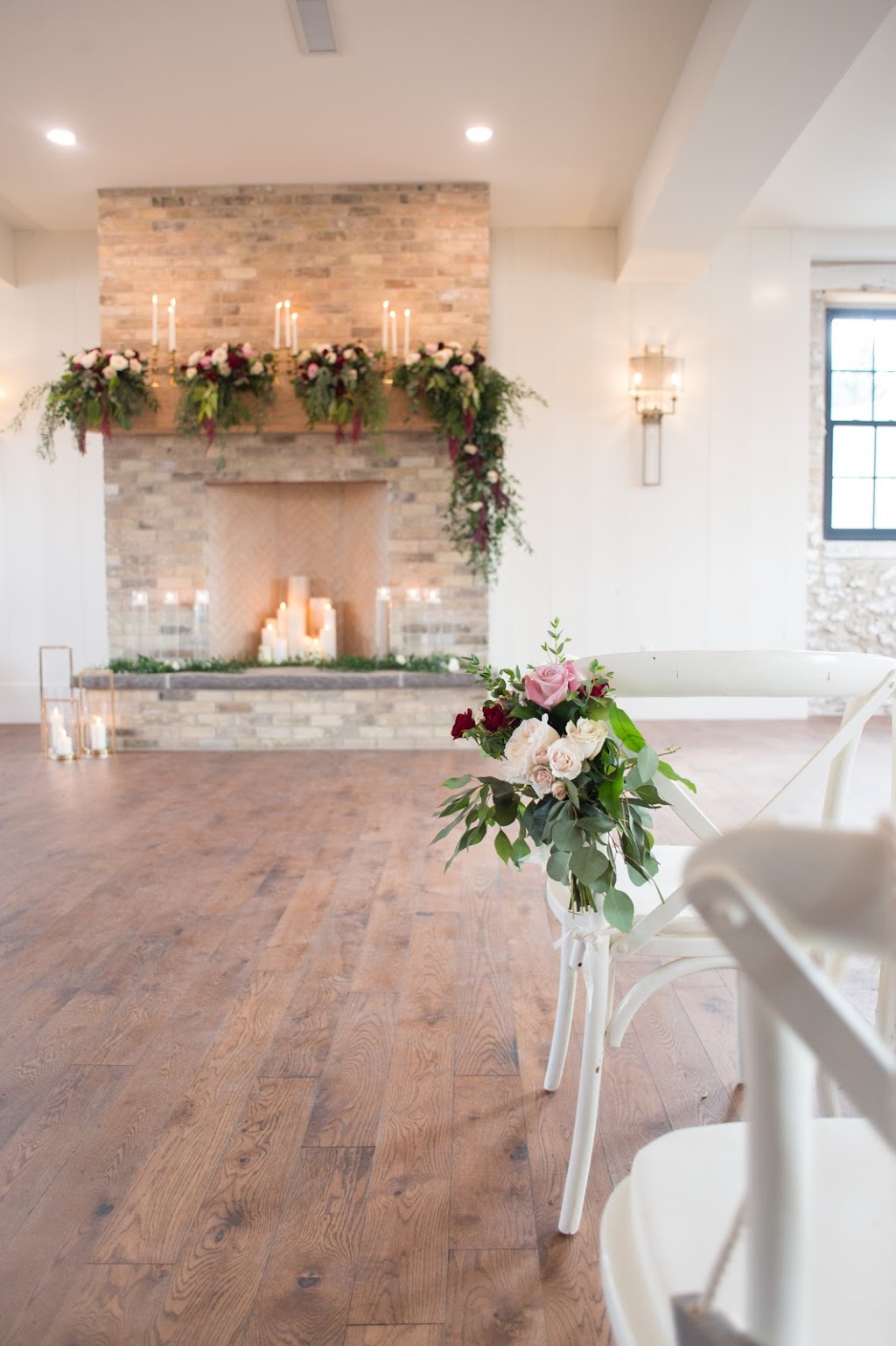 VonMar Floral Boutique | 271B Merritt St Unit #2, St. Catharines, ON L2T 1K1, Canada | Phone: (289) 362-4646