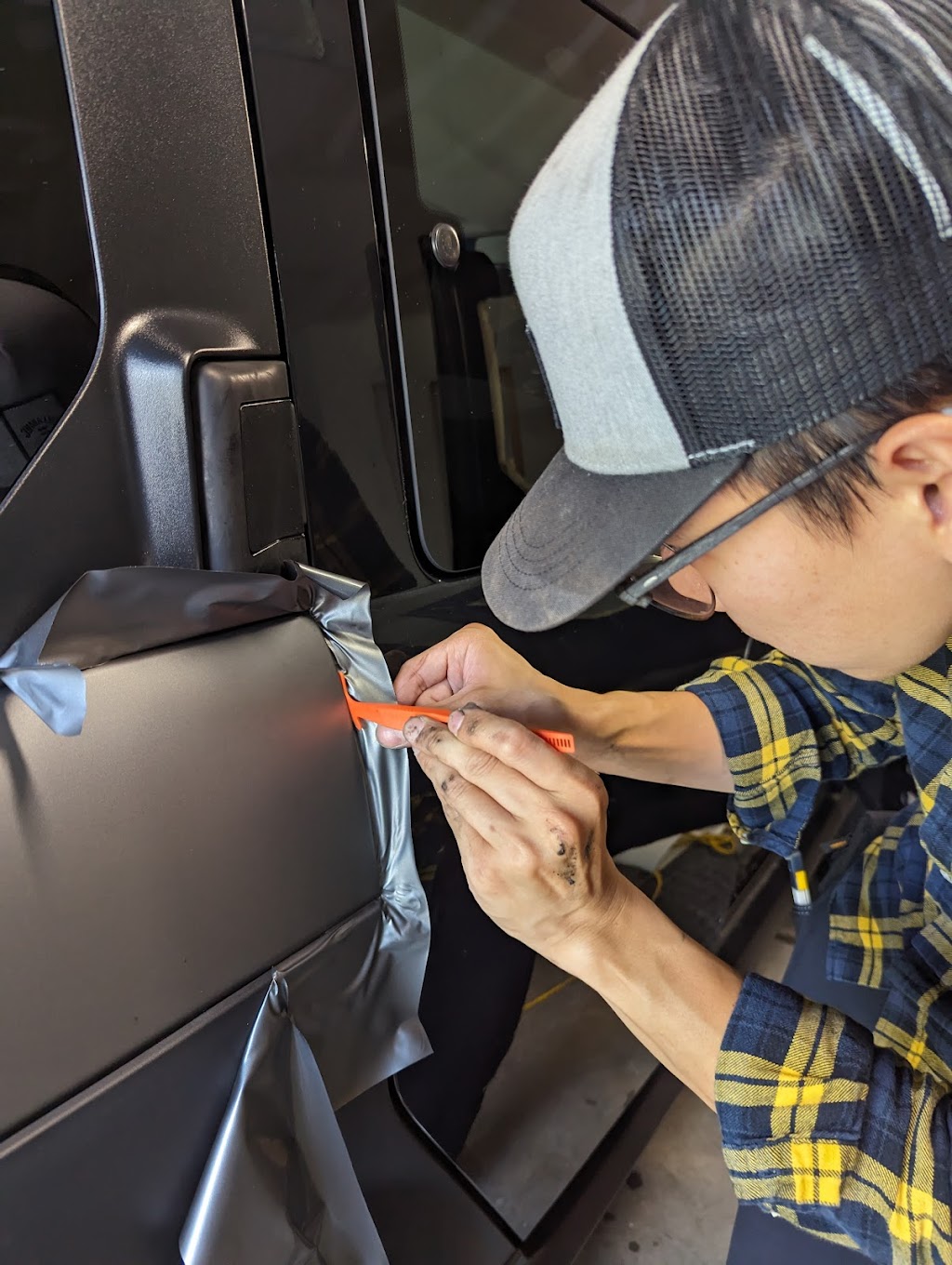 WrapStation | 1403 Boulevard des Laurentides, Vimont, QC H7M 2Y2, Canada | Phone: (514) 430-8060