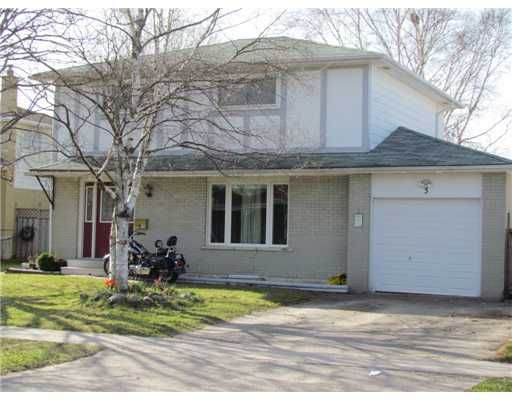 Caprata Properties Inc. | 282 Cook St, Barrie, ON L4M 4H8, Canada | Phone: (705) 896-7368