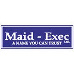 Maid-Exec | 10 Dale St, Riverview, NB E1B 4A9, Canada | Phone: (506) 387-4146