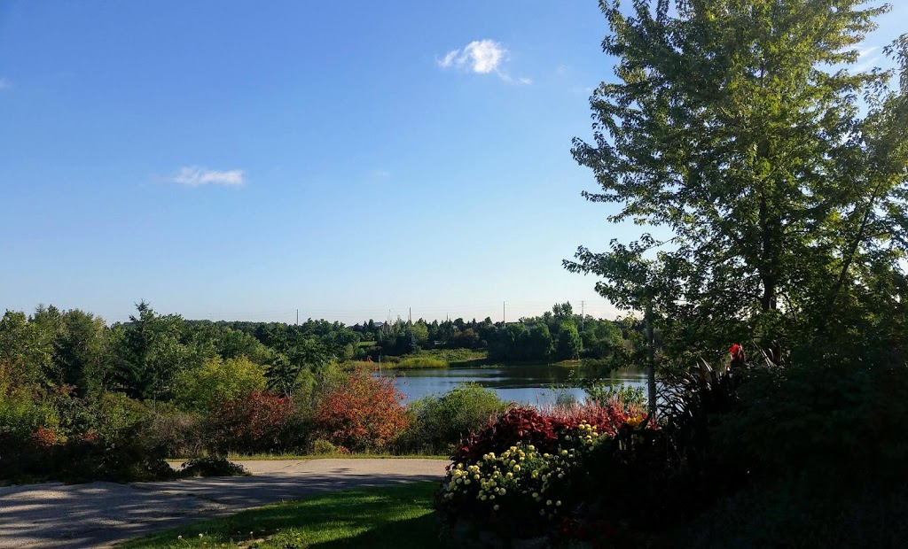 Bloore Pond | Brampton, ON L6R 2G8, Canada