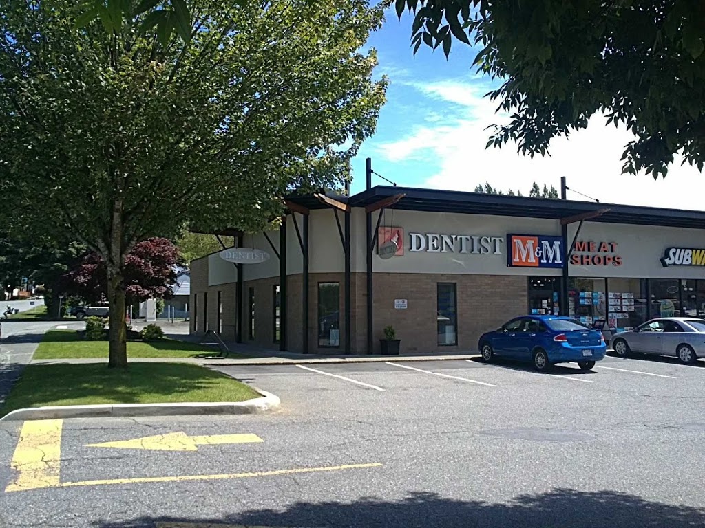 Aghdasi Faro Dr | 2618 McMillan Rd, Abbotsford, BC V3G 1C4, Canada | Phone: (604) 852-3151
