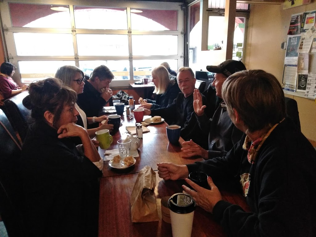 Jojos Café | 8316 Main St, Osoyoos, BC V0H 1V4, Canada | Phone: (250) 495-6652