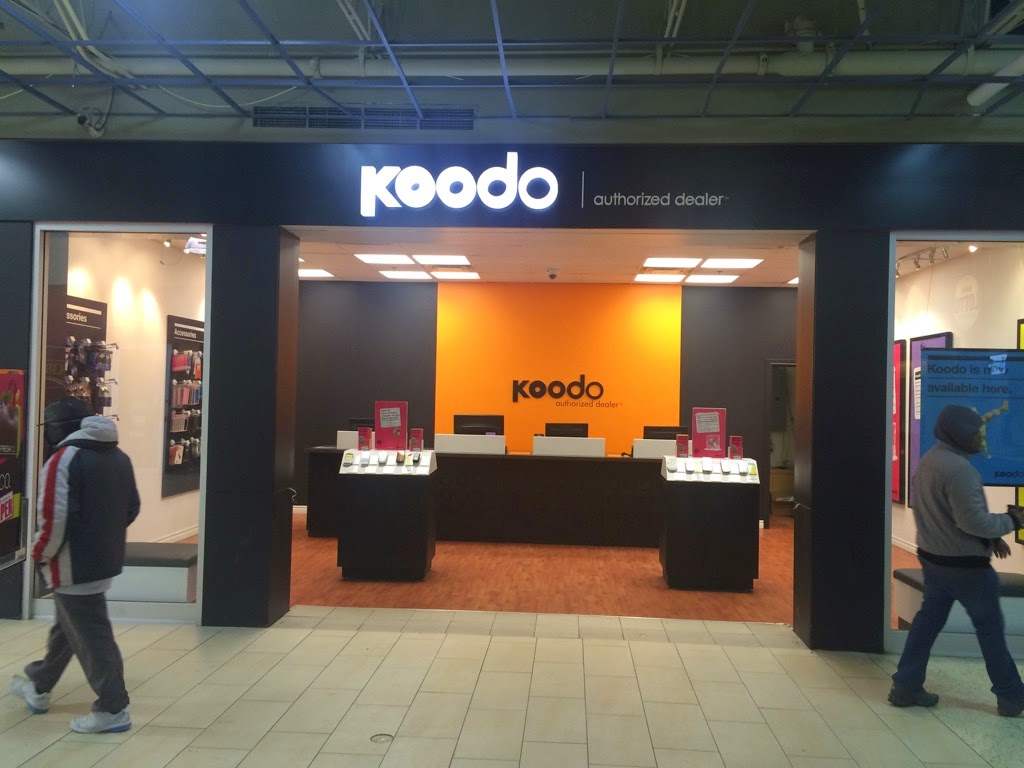 Koodo Mobile | 1911 Finch Ave W #18a, North York, ON M3N 2V2, Canada | Phone: (647) 765-6000
