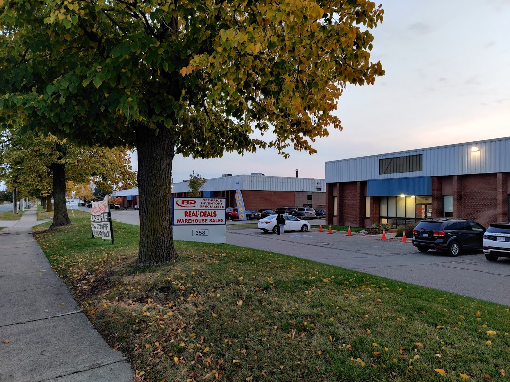Real Deals | 358 Humberline Dr, Etobicoke, ON M9W 5S3, Canada | Phone: (416) 248-2020