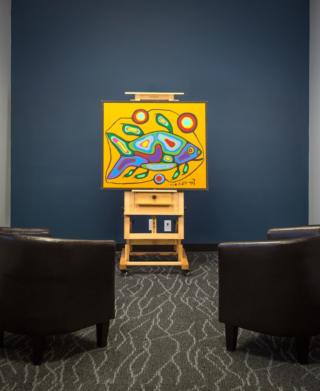 EA Studios Calgary | 3750 46 Ave SE #311, Calgary, AB T2B 0L1, Canada | Phone: (866) 621-7201